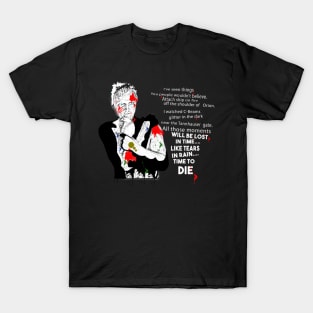 Blade Runner T-Shirt